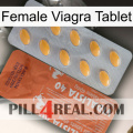 Female Viagra Tablet 43